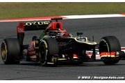 Q&A with Kimi Raikkonen