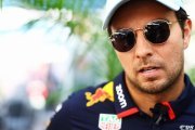 Vers un avenir en Formule E pour Sergio Perez ?