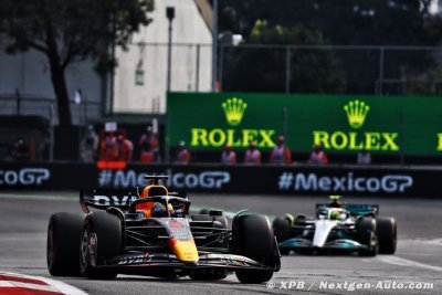 Un bon départ ’a aidé’ Verstappen à gagner sa 14e victoire de la saison