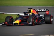 Perez revient sur ses essais : Tout dans cette Red Bull est différent !