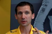 L'hybride a permis de tirer la F1 vers le haut