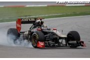 Q&A with James Allison (Lotus Renault GP)
