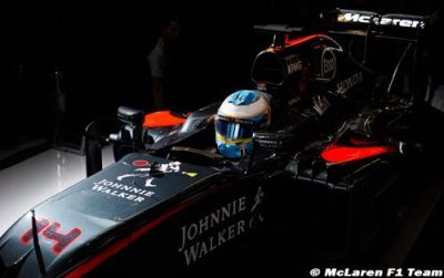 ’More power’ in Honda upgrade - Boullier