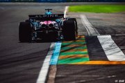 Marko saw new China GP flex clampdown coming - report