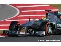 Mercedes 'in group of teams' behind Red Bull - Lauda