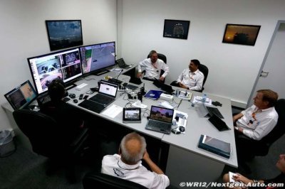 Former FIA steward slams modern Formula 1