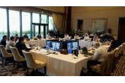 F1 discuss 2026 convergence and push back against V10