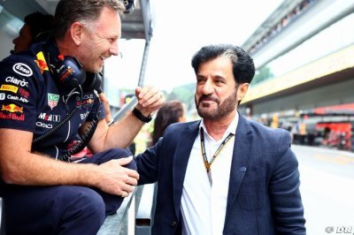 Ferrari menace les règles des moteurs F1 de 2026 avec son droit de veto