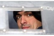 WRC-3 Day 2 wrap: Bouffier leads after drama