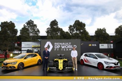 Minister admits Renault ’may disappear’