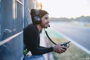 Hamilton est motivé avant sa huitième saison avec Mercedes