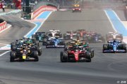 Les tops, les flops et les interrogations après le Grand Prix de France 