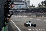 Mercedes sans rival l'an prochain ? Brawn le craint pour la F1