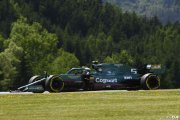British GP 2021 - Aston Martin F1 preview