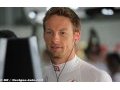 Button considered Toro Rosso move - Horner