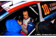 Kubica se sent physiquement prêt pour le Mexique