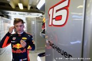 Horner : Gasly est le remplaçant logique de Sainz