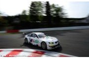 Quel avenir pour les BMW M3 GT en ALMS ?