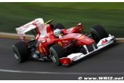 Alonso n'a pas dit son dernier mot