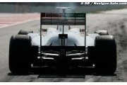 Team reaction after day four in Barcelona test