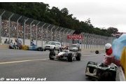 F1 drivers back moves to change Interlagos corner