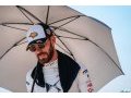 F1 made Vergne feel like 'a robot'