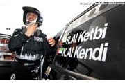 Al-Ketbi vows to hit back from early Targa Florio woe