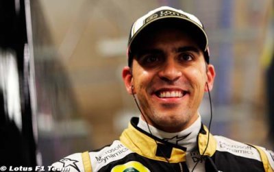 Maldonado’s cousin starts Formula 4 career