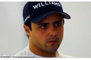Massa : Schumacher a réagi quand je lui ai parlé