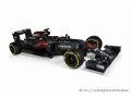 McLaren-Honda reveals its brand-new F1 car for 2016