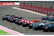 Long Beach : La F1 devra attendre 2018 au mieux