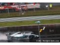 Wolff not happy with F1 weather service