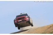 MINI targets double finish in Finland