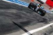 Performance ou fiabilité ? Cowell explique le dilemme de Mercedes