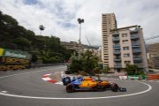 Brown confirme que McLaren vise bien la quatrième place