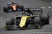 Ricciardo : McLaren est la référence dans le peloton