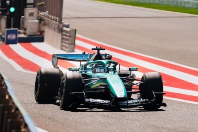 Honda F1 reconnait ’une période d’inactivité’ qui pèse sur le projet Aston Martin