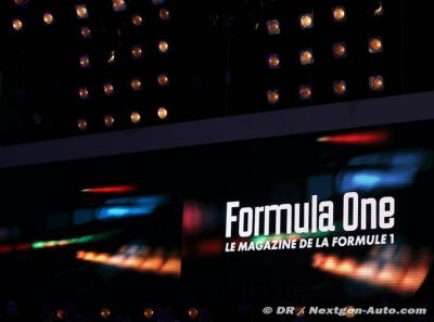 Nouvelle saison record pour la Formule 1 sur CANAL+