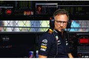 Red Bull ne fait 'qu'effleurer la surface' de ce que l'IA peut faire en F1