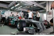 Schumacher : Une compétition plus serrée, des pilotes mieux formés