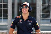 Kvyat mis sur la touche, Gasly titulaire en Malaisie ?