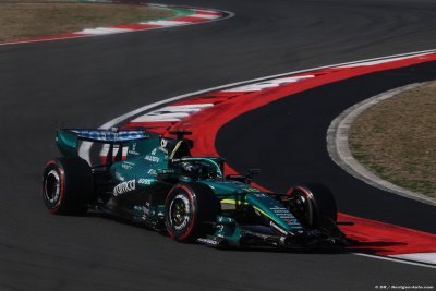 Aston Martin F1 en quête d’un remplaçant pour Newey, un retard de plus de 50 chevaux pour Honda