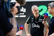 Audi admits signing Sainz an 'important objective'