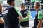 Bottas: My job is still to do the very best I can