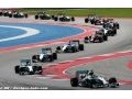 FIA study shows F1 costs could be halved - report