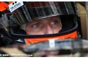 Grosjean : Nous pourrions marquer de gros points