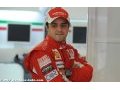 Massa hopes new teams won't be a danger