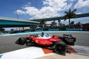 Ferrari face aux doutes sur la qualité de ses onze évolutions à Miami