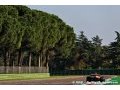 F1 adding Imola to 'plan B' 2021 calendar