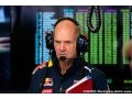 Red Bull, Haas cars pass crash tests